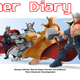 Illustration for article titled Gamer Diary: Disney Infinity 1 and 2.0
